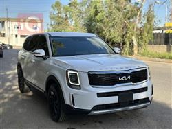 Kia Telluride